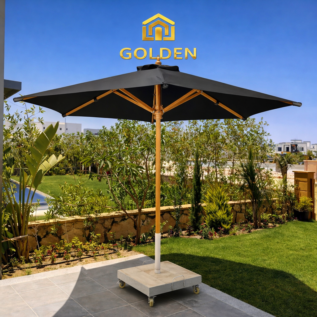 شمسيه كلور سعودي