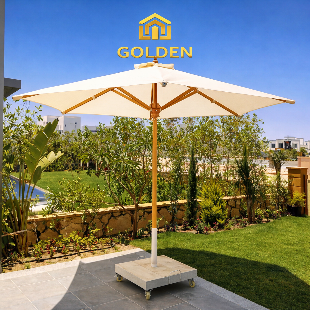 شمسيه كلور سعودي