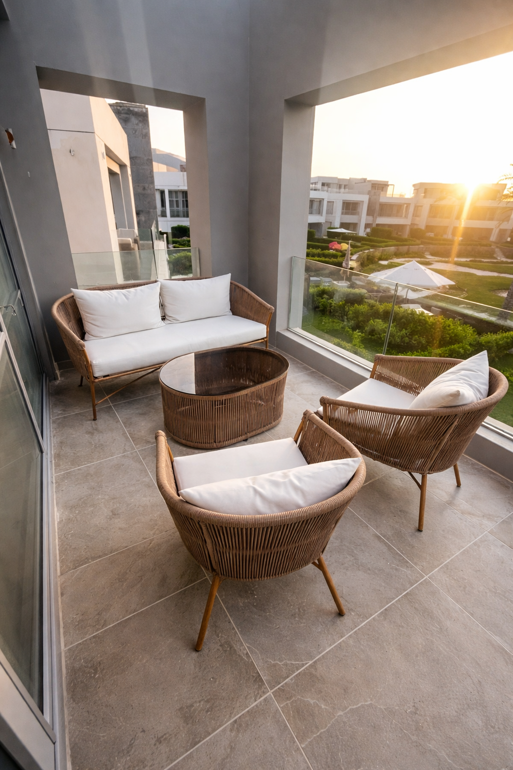 طقم دبار مستورد فاخر – تصميم مودرن