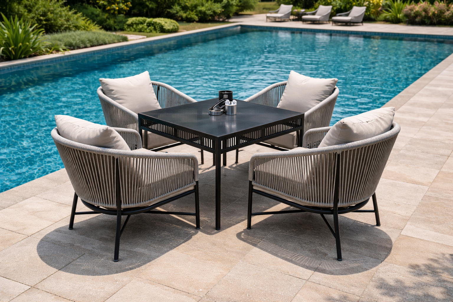 طقم دبار مستورد فاخر – تصميم مودرن Premium