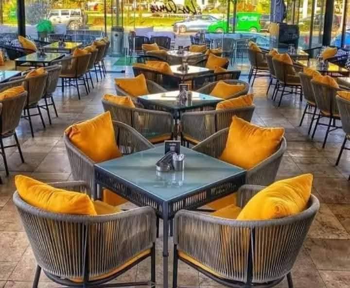 طقم دبار مستورد فاخر – تصميم مودرن Premium