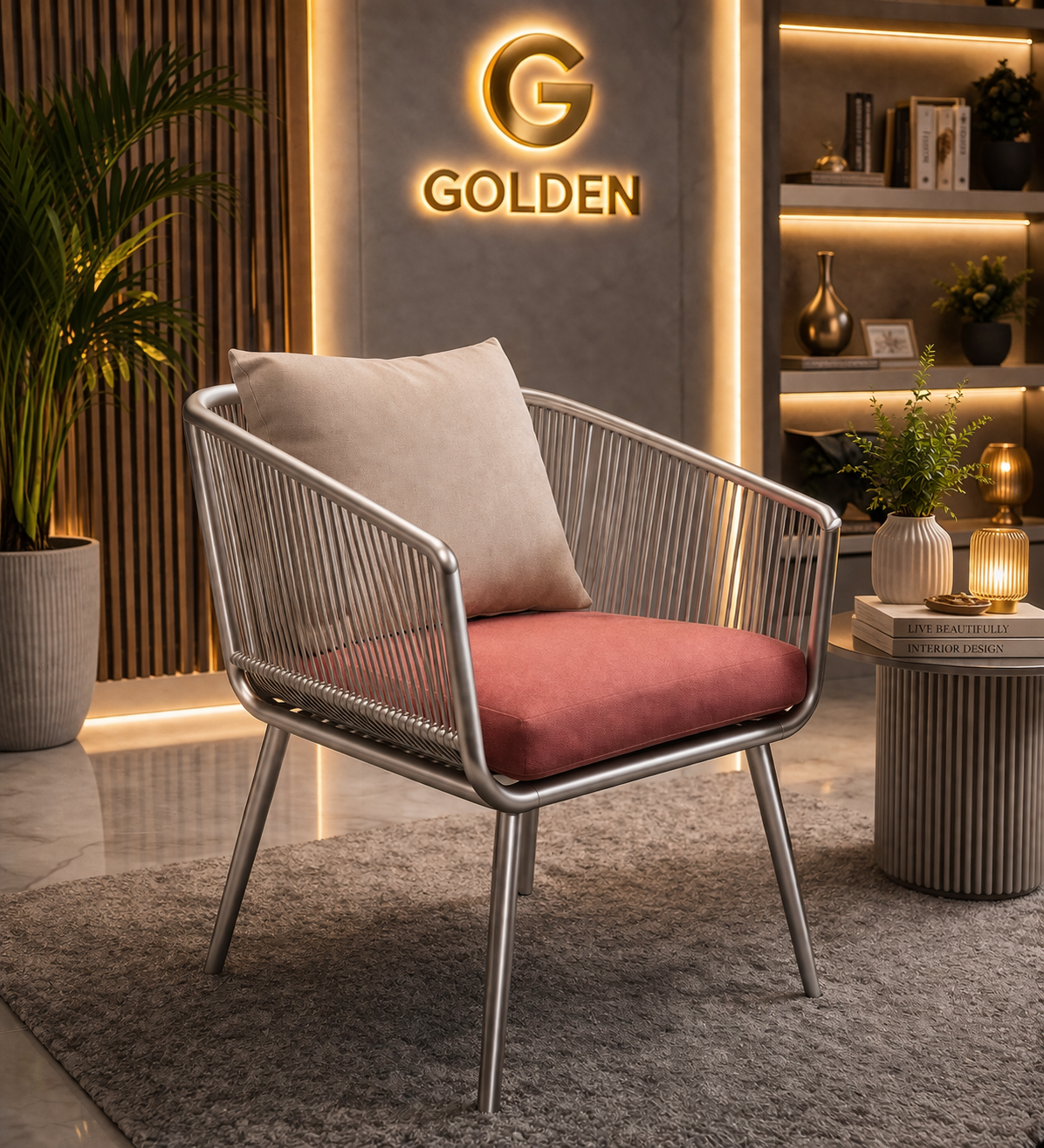 كرسي دبار – إصدار برو