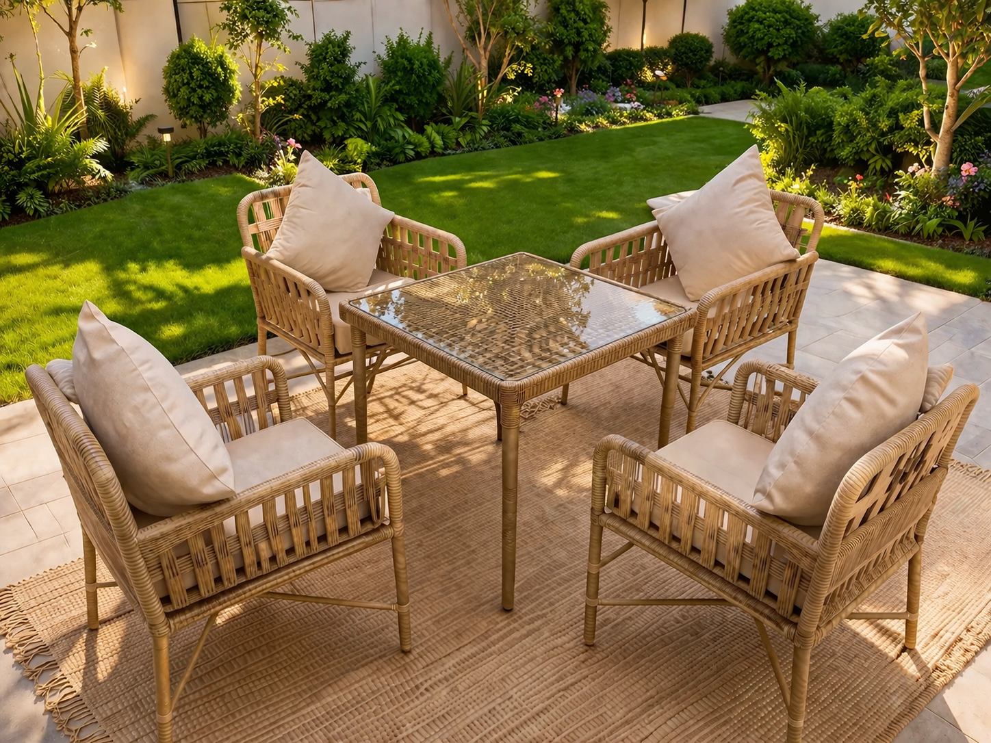 طقم شريط أوت دور – إصدار برو