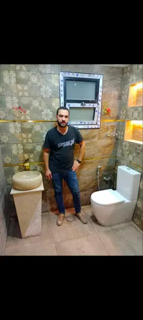 حمامات — 13