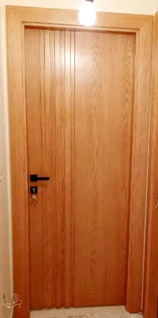 نجارة وأبواب — 02
