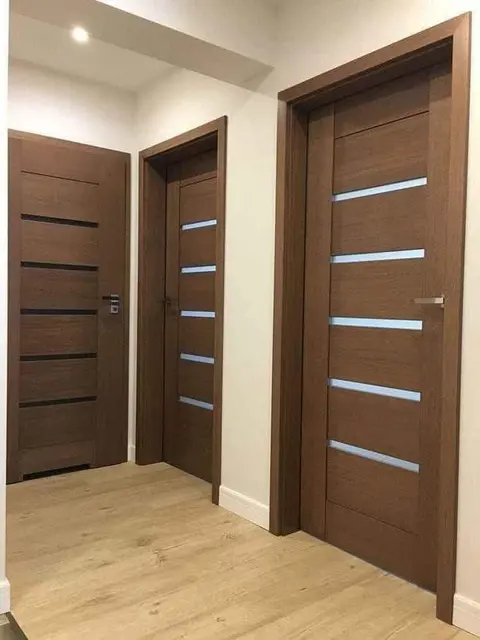 نجارة وأبواب — 03