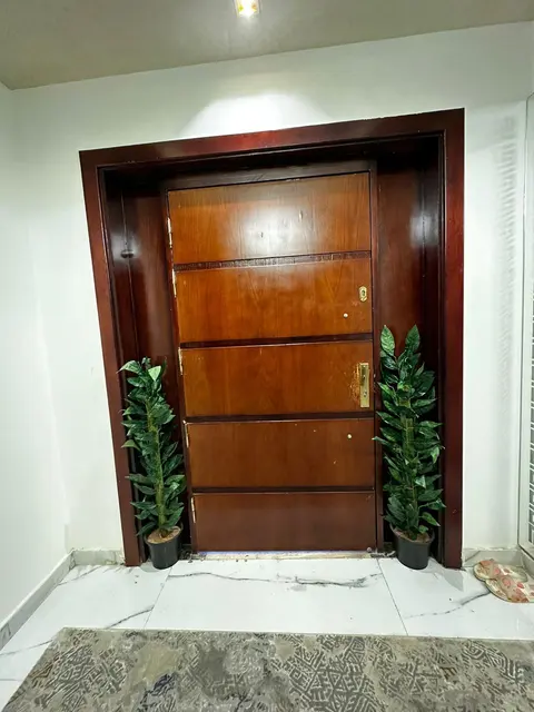 نجارة وأبواب — 05