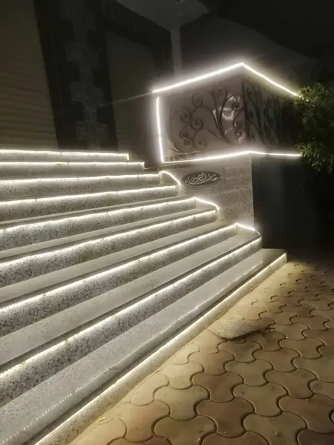 واجهات ولاندسكيب — 01