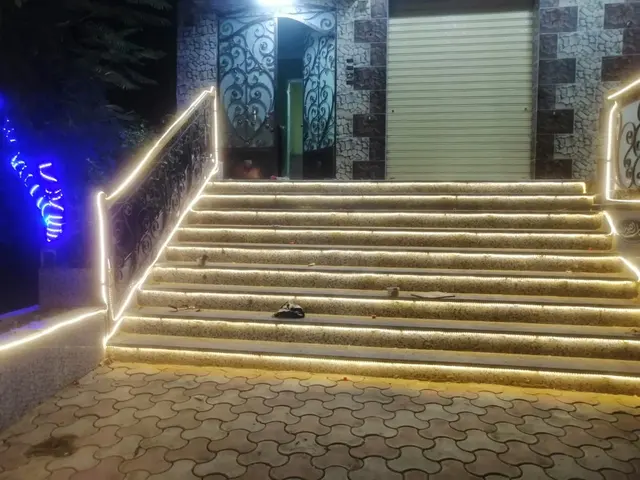 واجهات ولاندسكيب — 02