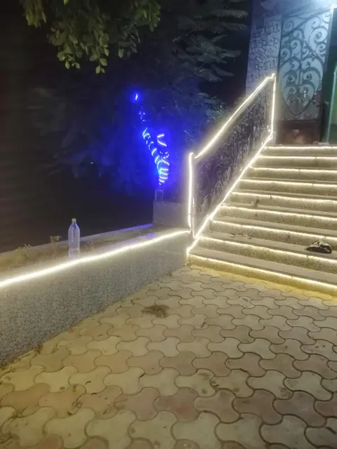 واجهات ولاندسكيب — 04