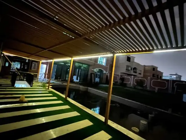 واجهات ولاندسكيب — 14