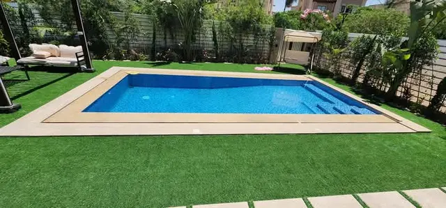 حمامات سباحة — 12