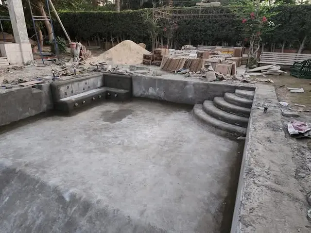 حمامات سباحة — 14