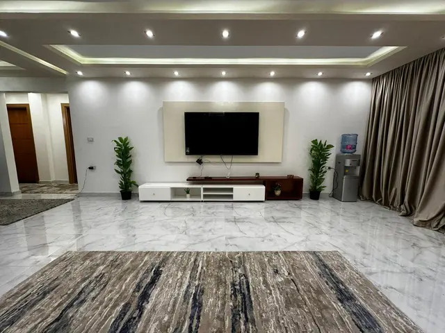 تشطيبات سكنية — 01