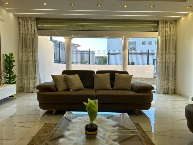 تشطيبات سكنية — 02