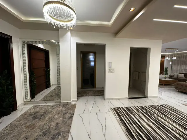تشطيبات سكنية — 03