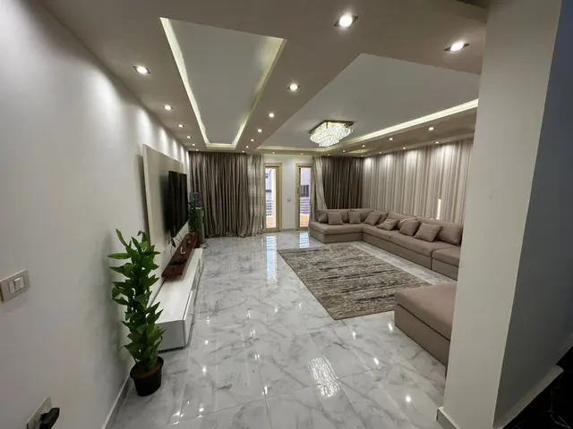 تشطيبات سكنية — 06