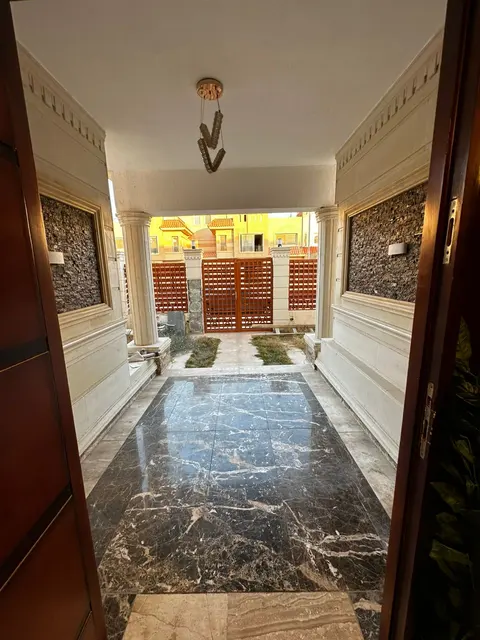 تشطيبات سكنية — 09