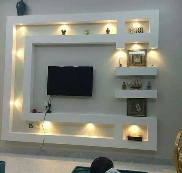 تشطيبات سكنية — 21