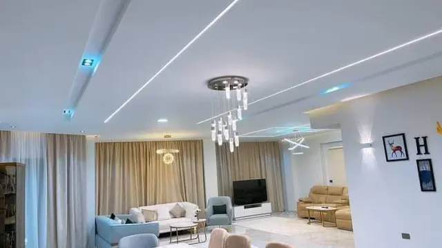تشطيبات سكنية — 23