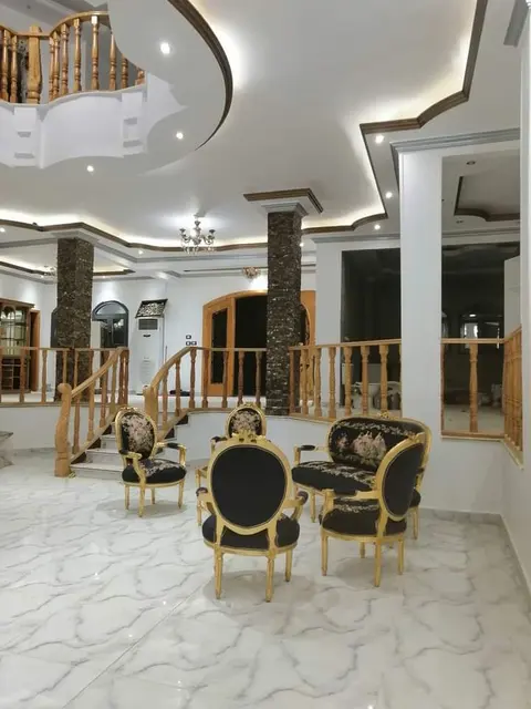 تشطيبات سكنية — 29